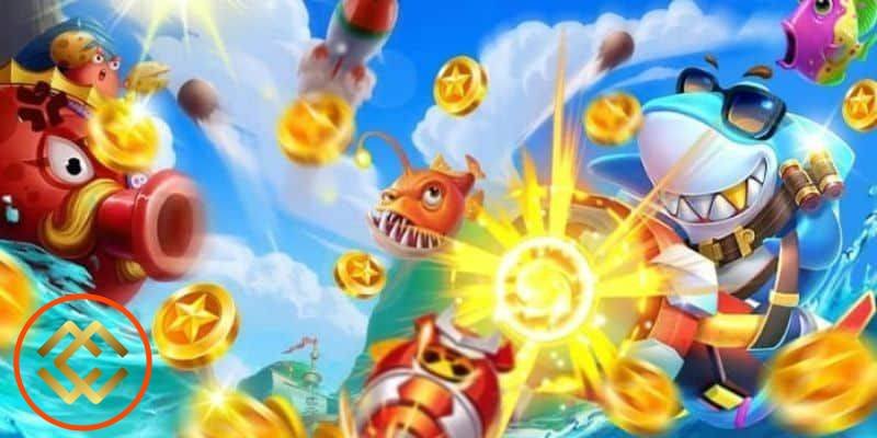 Bắn cá đổi thưởng hot nhất MCW